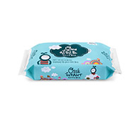 Infant Original Wet Wipes