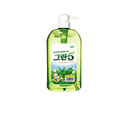 Green-5 Dishwashing Liquid