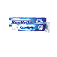 SunBrite Toothpaste (Cool Wash)