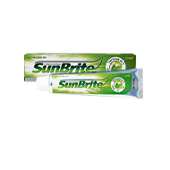 SunBrite 牙膏（木糖醇）