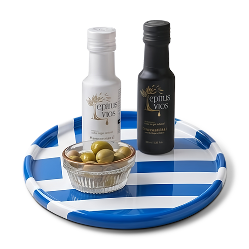 Epirus Product