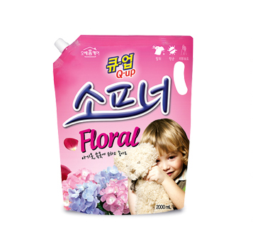 소프너 플로랄